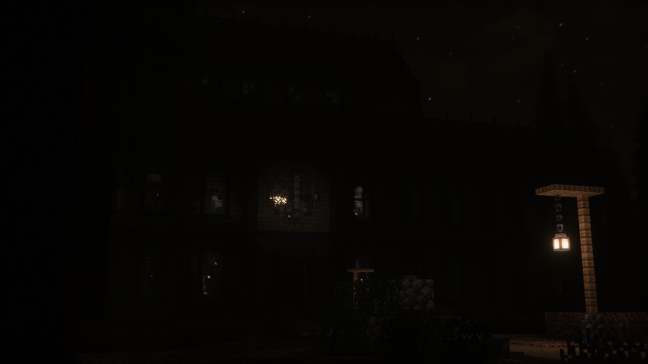 BluePrint: Haunted Haul image 6