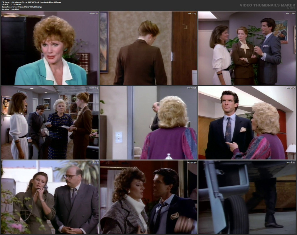 Remington Steele S05E03 Steele Hanging in There (1).mkv