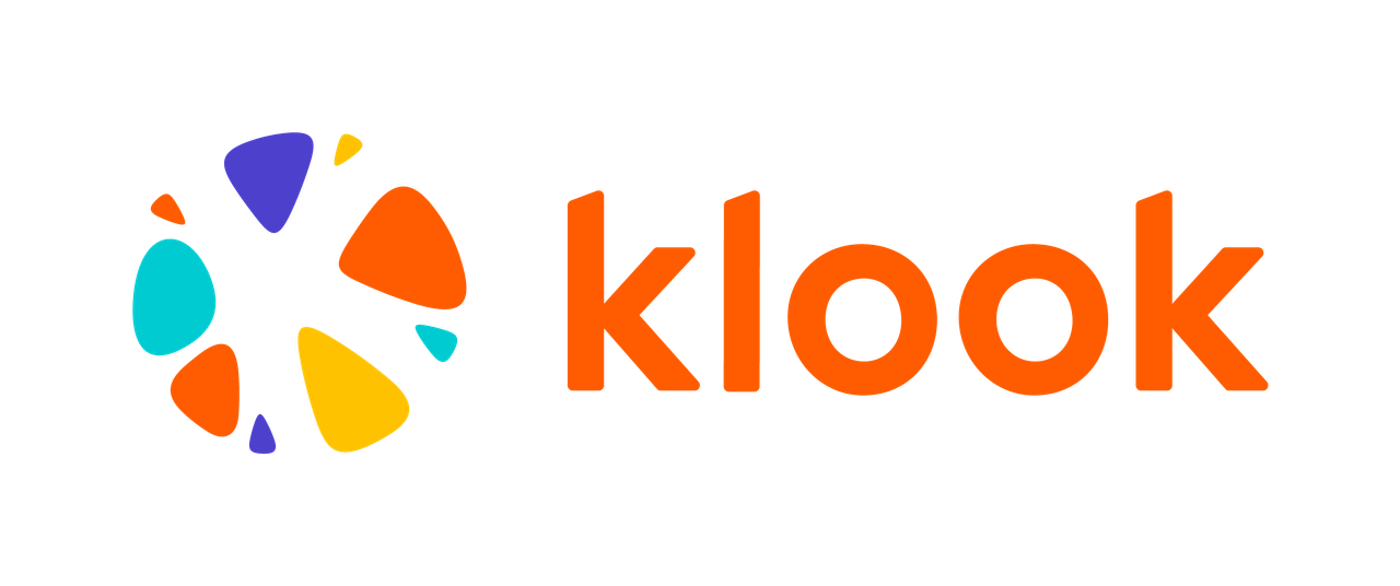 Klook Logo
