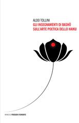 Aldo Tollini – Gli insegnamenti di Bashō sull’arte poetica dello haiku (2025)
