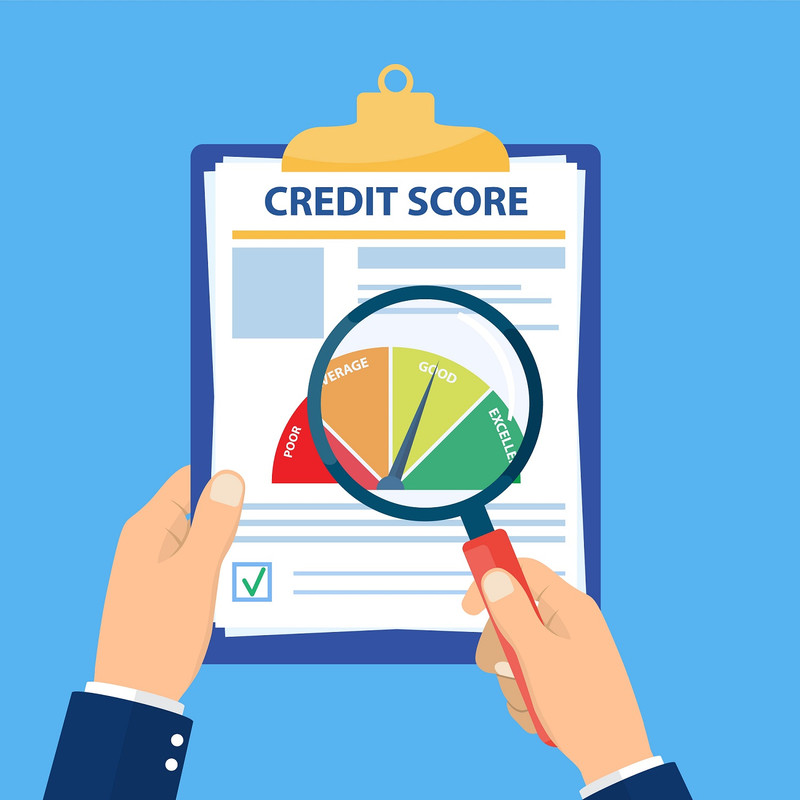 Everett Resident's Guide to Handling Credit Report Disputes with Experian