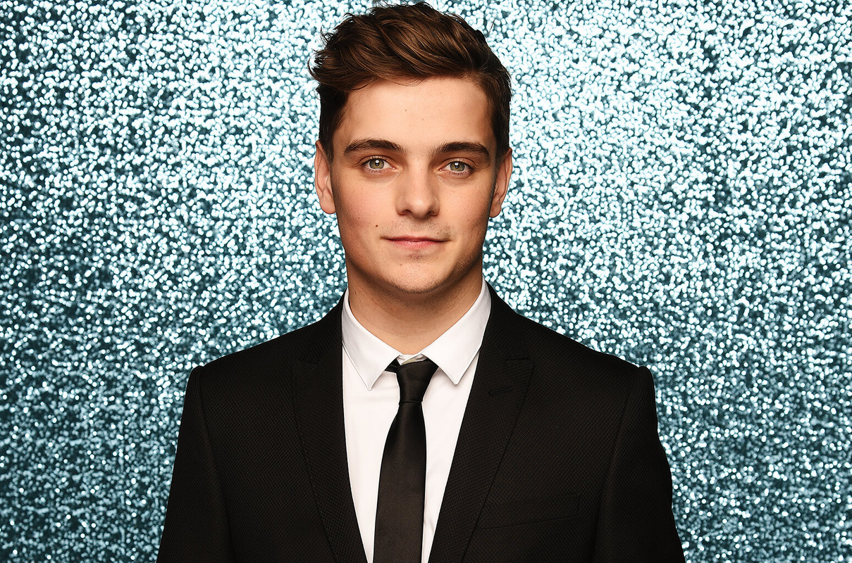 Martin Garrix