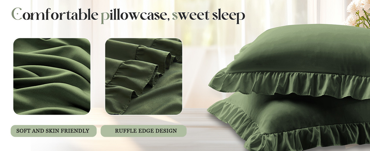 Girls Pajama Set Image 1