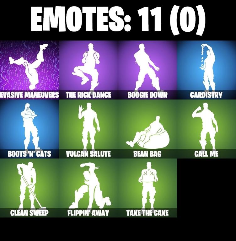 emotes comp