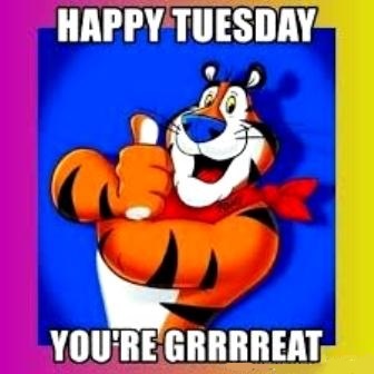Tony-The-Tiger-Tuesday