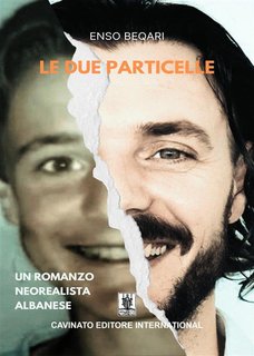 Enso Beqari - Le due particelle (2024)