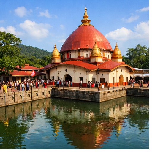 What Makes Mata Tripura Sundari Temple (Matabari) Sacred for Devotees