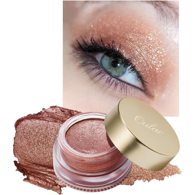 OULAC Eyeshadow Cream