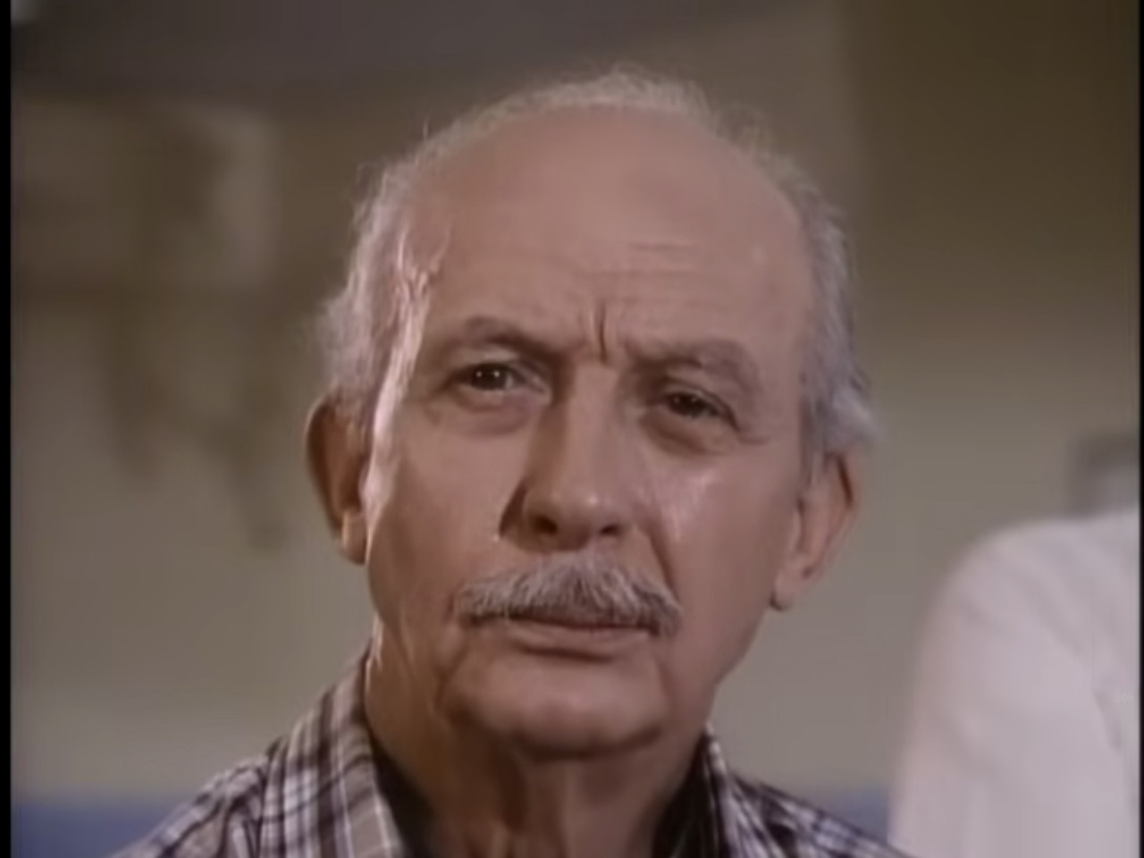 Scene from Highway To Heaven