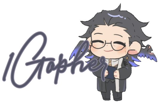 /Gopher