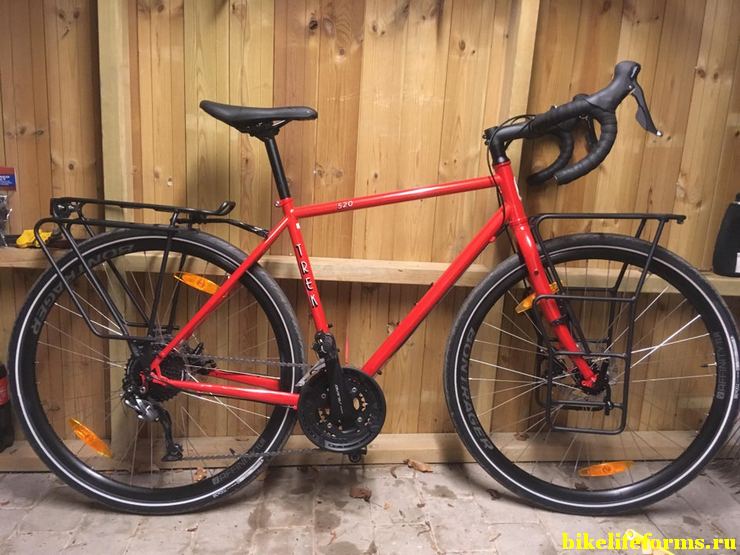 Trek 520 Grando