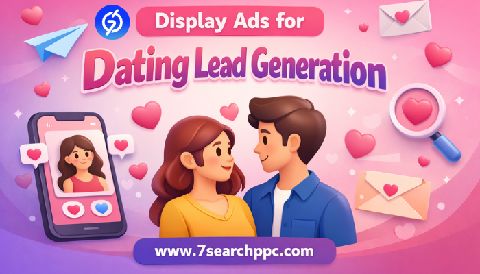 dating display ads