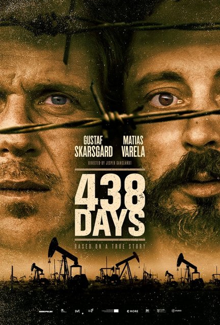 438 Dni / 438 Dagar (2019) PL.1080p.BluRay.x264.AC3-tHD / Lektor PL