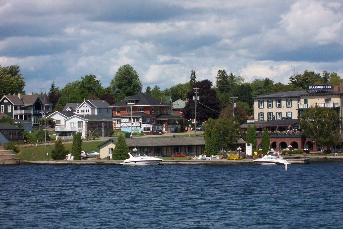 Gananoque (126)