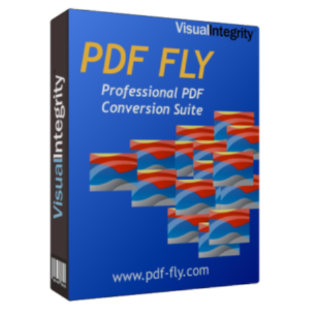 Visual Integrity PDF FLY 11.0 Build 11.2019.1.0