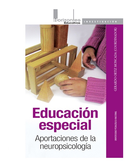 Educación Especial - Gerardo Ortiz Moncada (Multiformato) [VS]