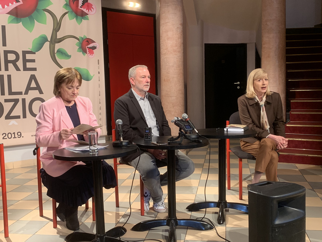 43. Dani satire Fadila Hadžića u Kerempuhu