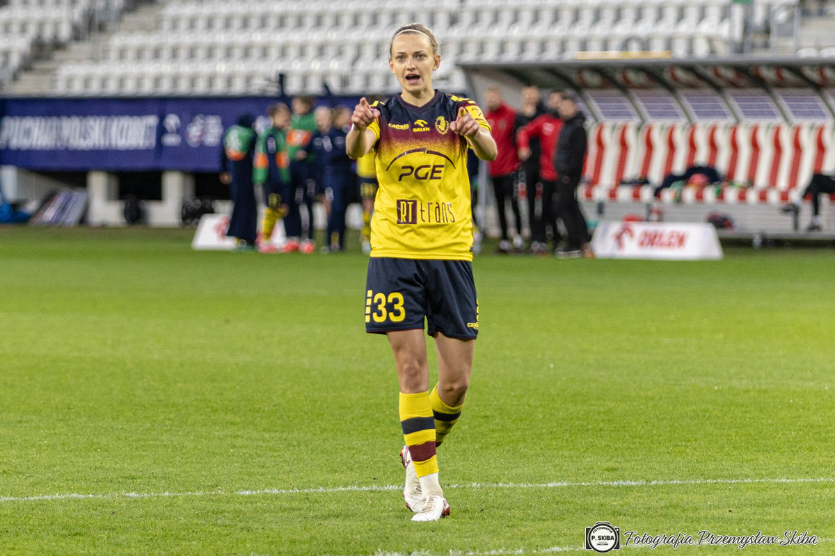 Finał PP POGON 1209