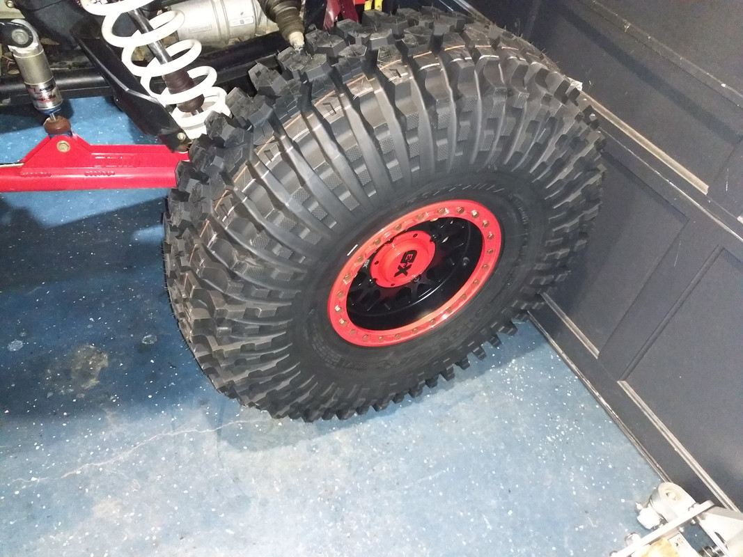 Maxxis Roxxzilla Review Polaris RZR Forum RZR