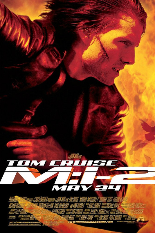 Download Mission: Impossible 2 (2000) BluRay Dual Audio Hindi ORG 1080p 60FPS | 720p | 480p [350MB] download