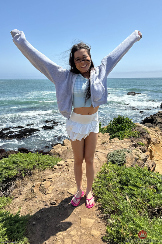 Brianna Arson 1750052