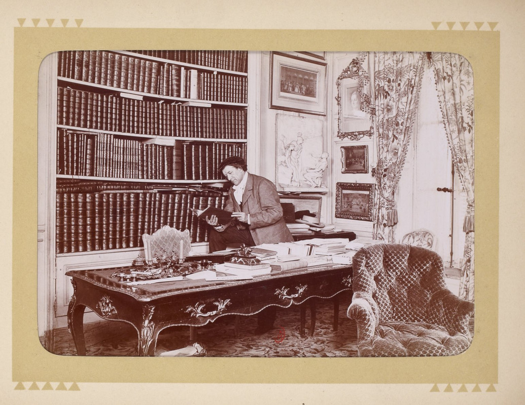 Викторьен Сарду