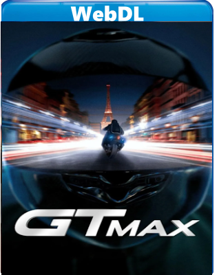 Gtmax (2024) WEB-DL 720p H264 E-AC3+AC3 ITA FRA