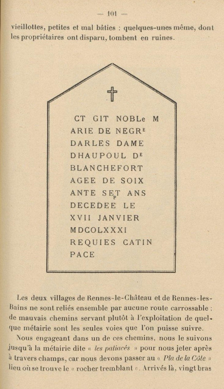 SESA 1906 p101 N° 17 (Mercure de Gaillon) - Copie