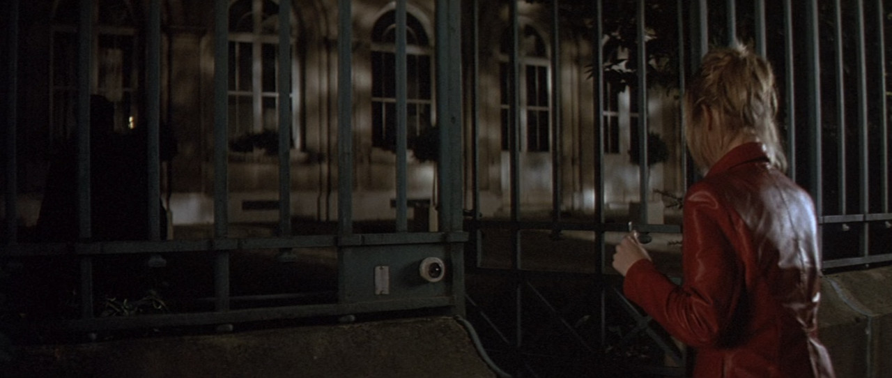 Kiss of the Dragon 2001 (1080p x265 10bit Tigole