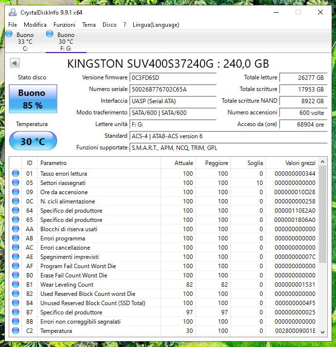 12 SSD Health 2026 07 23 140227