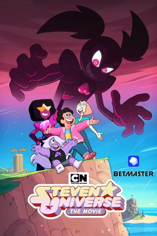  Steven Universe: The Movie (2019) 720p HDRip Hollywood Movie [Dual Audio] [Hindi (FanDub) or English] x264 AAC [900MB] Full Movie Download