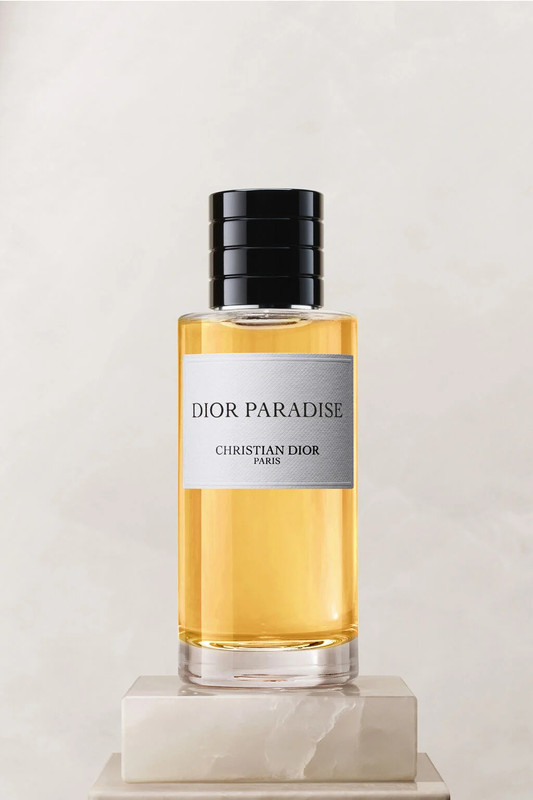 que vaut le parfum dior paradise ? avis consommateur parfum dior paradise