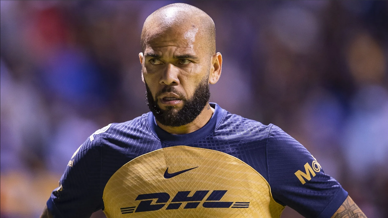 Dani Alves es investigado por agresión sexual en España, ¿podría ir a la cárcel?