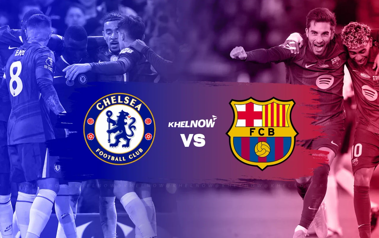 Nhận định, soi kèo Chelsea vs Barcelona, 03h00 ngày 26/11