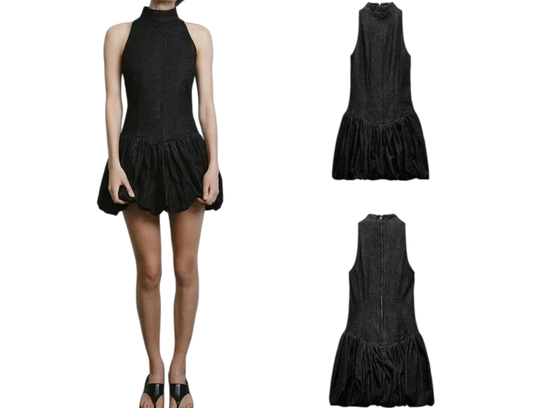 Zara Dress