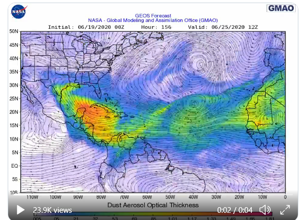 Clima en Florida: Temperaturas, Lluvias, huracanes - USA - Foro Florida y Sudeste de USA