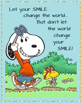Smile-change-world