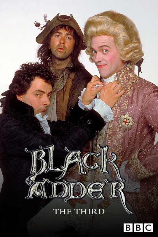 Blackadder