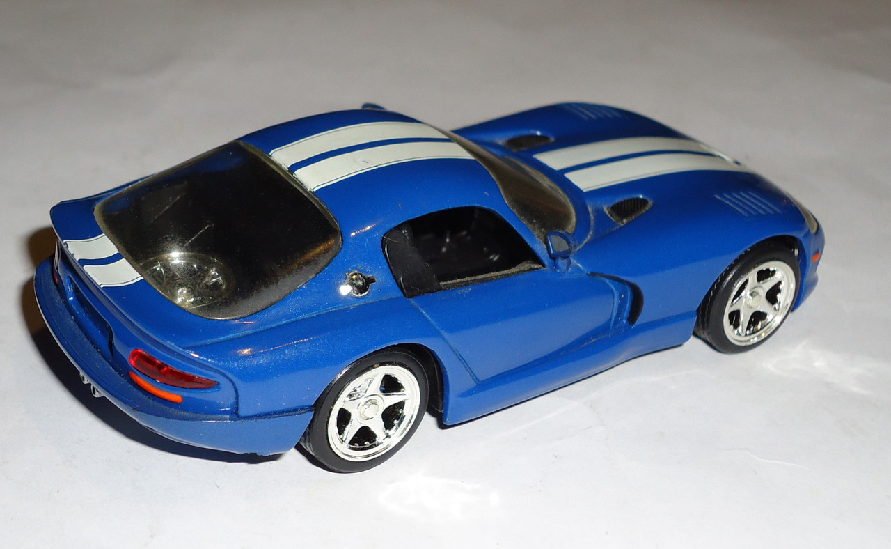 Dodge-Viper
