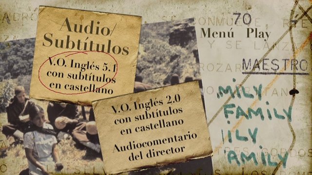 2 - La Montaña Sagrada [DVD9Full] [PAL] [Inglés] [Sub:Cast] [1973] [Fantástico]