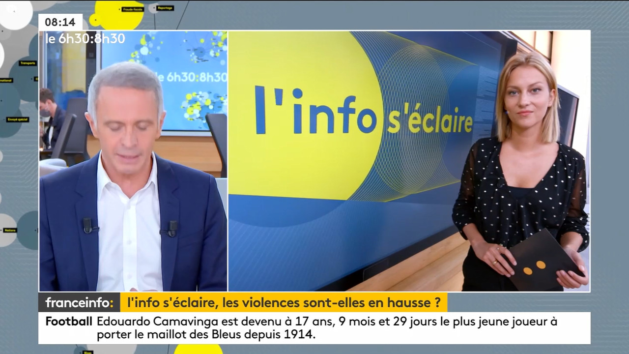 09.09 - 05.29.00 - 9h30. Entre JT, chroniques, invités et revues de p....ts_snapshot_01.51.36.788