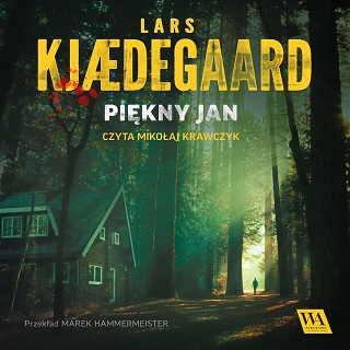 Lars Kjaedegaard - Piękny Jan (2022)