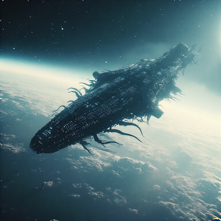 In-the-tranquil-void-of-space-23