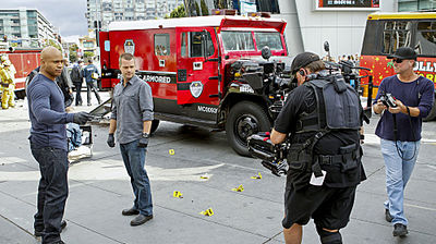 NCIS LA 04x09