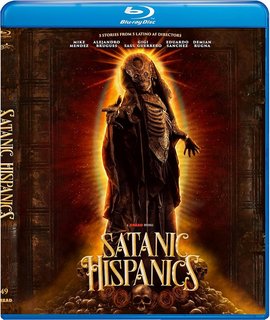 Satanic Hispanics (2022) WebDL 1080p AC3 ITA