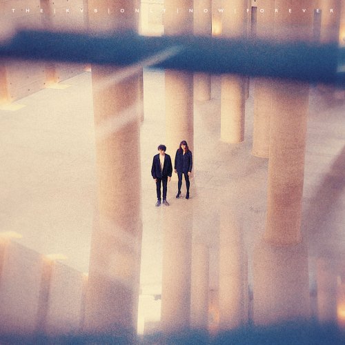 The KVB - Only Now Forever (2018) 320 KBPS