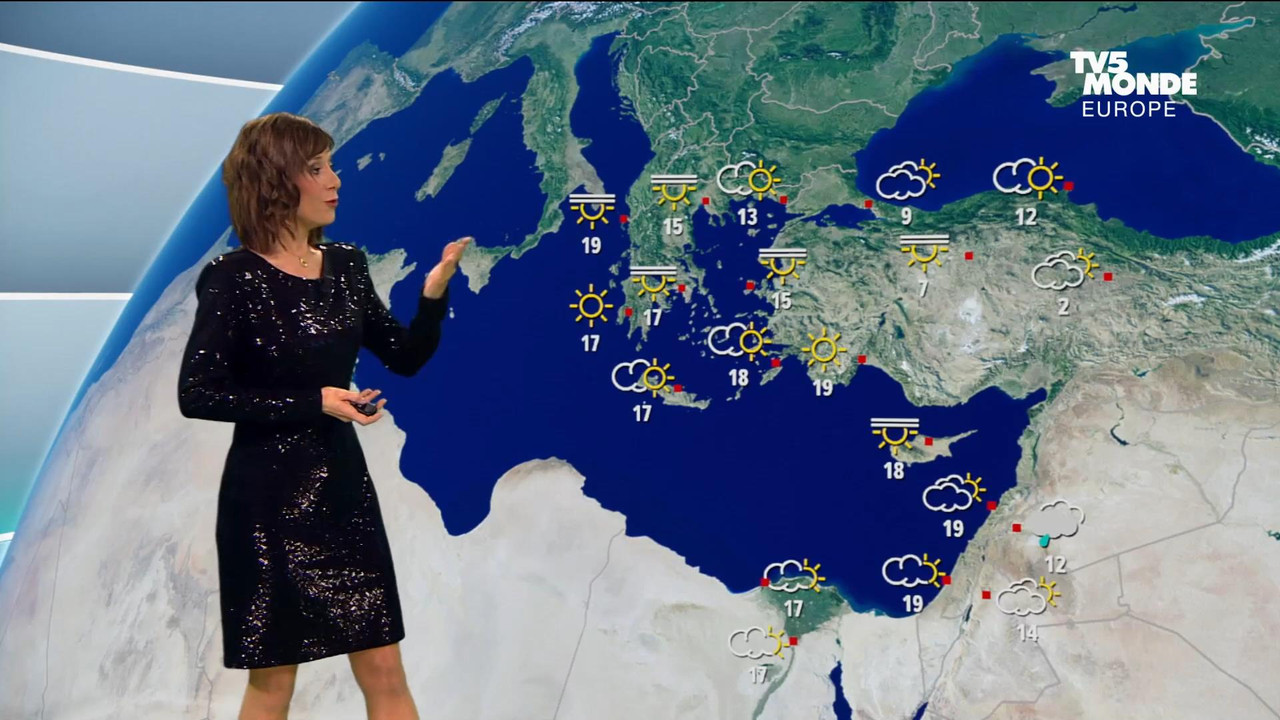 12.31 - 17.25.00 - Météo TV5 FBS. Le bulletin météorologique internat....ts_snapshot_08.17_[2021.12.