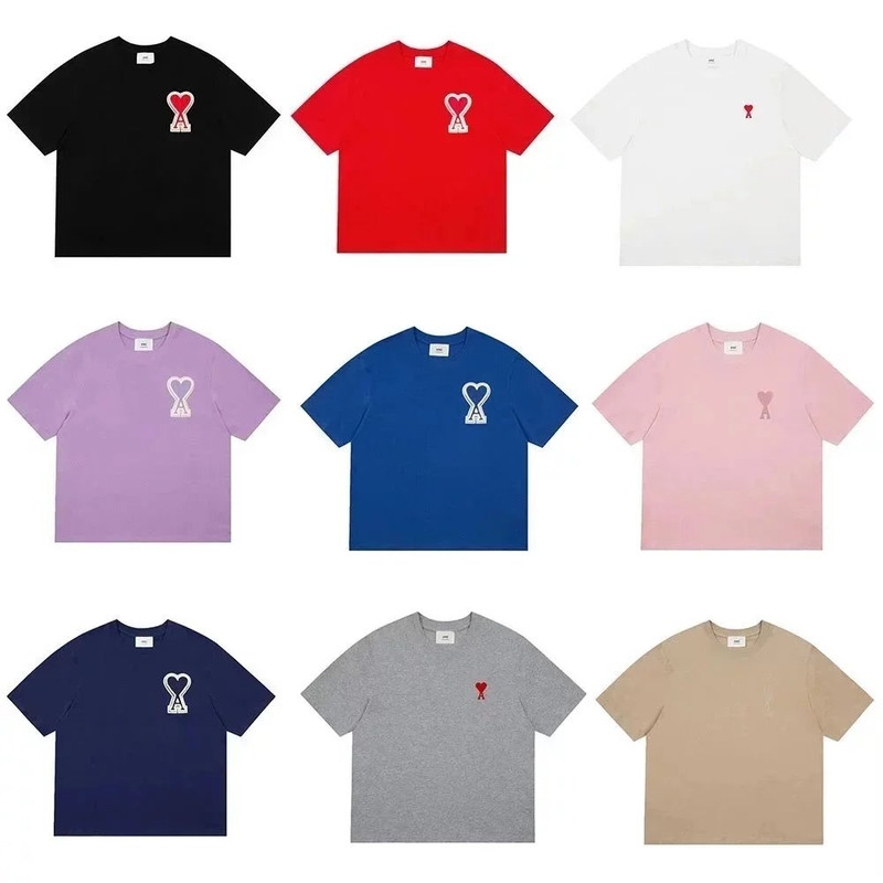 AMIPARIS T-shirt