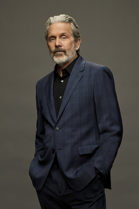 Alden Parker (NCIS)