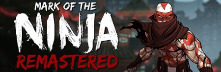 Mark of the Ninja Remastered-GOG